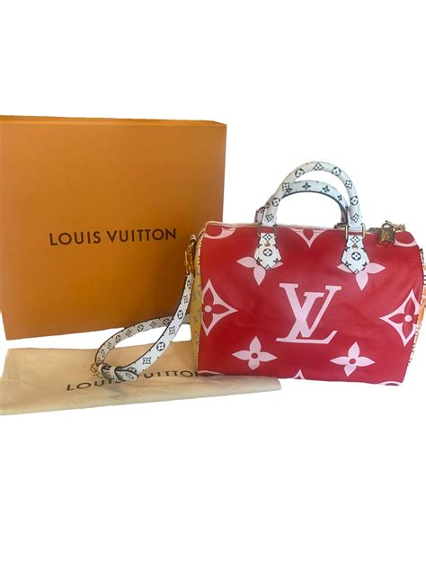 louis vuitton speedy resale value